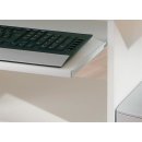 Schreibtisch Pepé mit Tastaturauszug