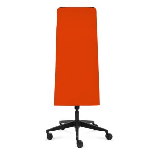 Bürostuhl TRONHILL Solium Executive orange