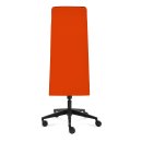 Bürostuhl TRONHILL Solium Executive orange