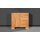 Massivholz-Kommode SETI mit 4 Schubladen und einer Tür