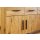 Sideboard CUBIC mit 4 Türen und 4 Schubladen 200cm breit