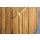 Massivholz - Kleiderschrank VENTO mit 4 Türen