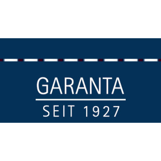Garanta  - GOTS - Extraleicht- Steppbett aus 100% Bio- Baumwolle