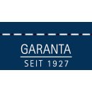 Garanta  - GOTS - Extraleicht-Steppbett aus Bio-Baumwolle