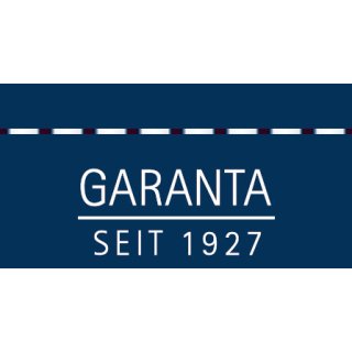 Garanta  - GOTS - Leicht-Steppbett aus Bio-Baumwolle