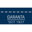 Garanta  - GOTS - Duo-Leicht-Steppbett aus Bio-Hanf