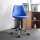 Bürostuhl / Drehstuhl FANCY PRO blau