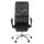 Bürostuhl Chefsessel Schreibtischstuhl / PUR RELAX schwarz