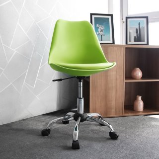 Bürostuhl / Drehstuhl FANCY PRO grün