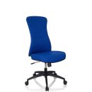 Bürostuhl / Drehstuhl OFFICE XT blau