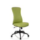 Bürostuhl / Drehstuhl OFFICE XT olivgrün