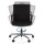Bürostuhl / Drehstuhl MOVE 3D schwarz