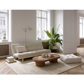 Nordic Style Sofabett Lean Kiefer massiv