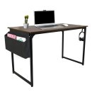 Schreibtisch / Arbeitstisch WORKSPACE H 120 x 60 mit...