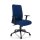 Bürostuhl / Drehstuhl COSIO I blau