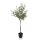 Kunstpflanze / Kunstbaum OLIVE 120 cm