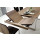 Esstisch Kufentisch Tina aus Massivholz 110cm