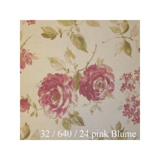 32-640-24 Blume pink