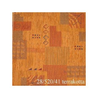 28-520-41 terrakotta